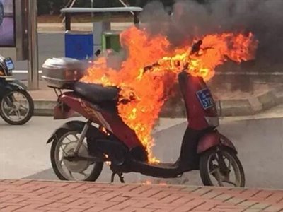 过多充电