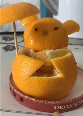 C:UsersdellDesktop分院健身达人活动新建文件夹手工类全固态+常亮+手工+橙子小熊(成品).jpg