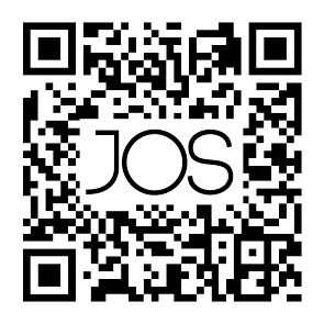 JOS WeChat ID(JOS微信号).jpg